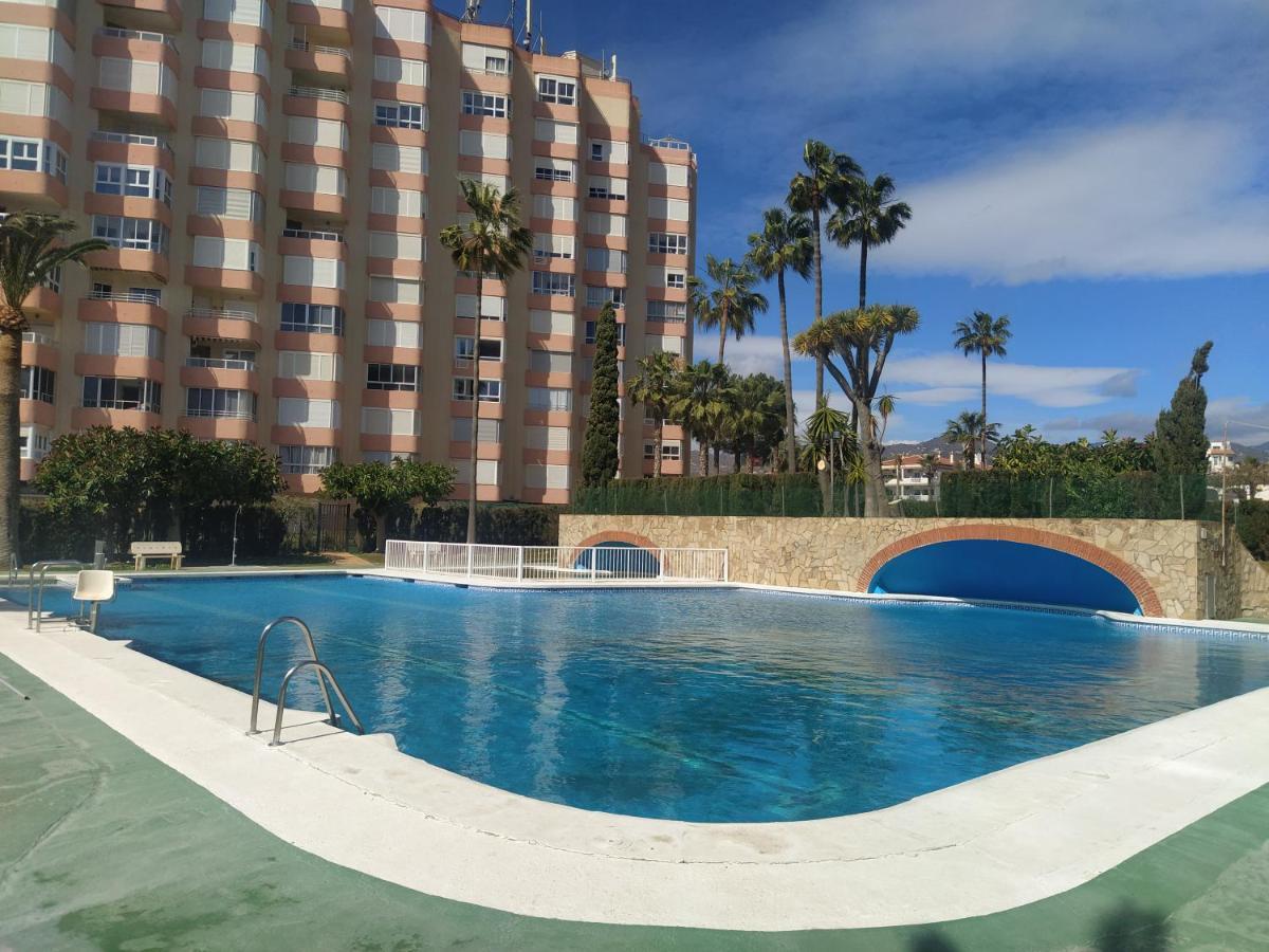 Casa Marenga Διαμέρισμα Torrox Εξωτερικό φωτογραφία