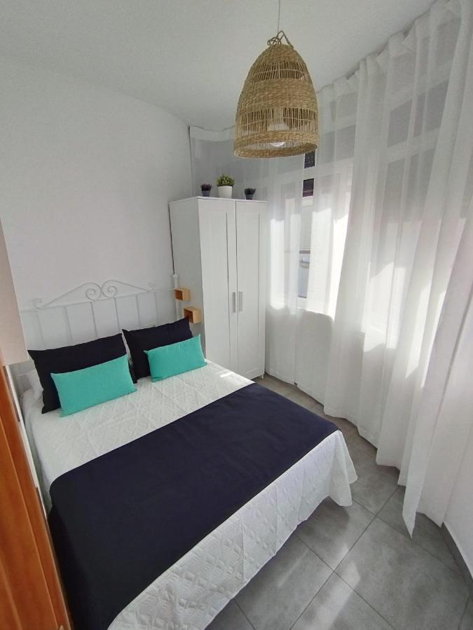 Casa Marenga Διαμέρισμα Torrox Εξωτερικό φωτογραφία