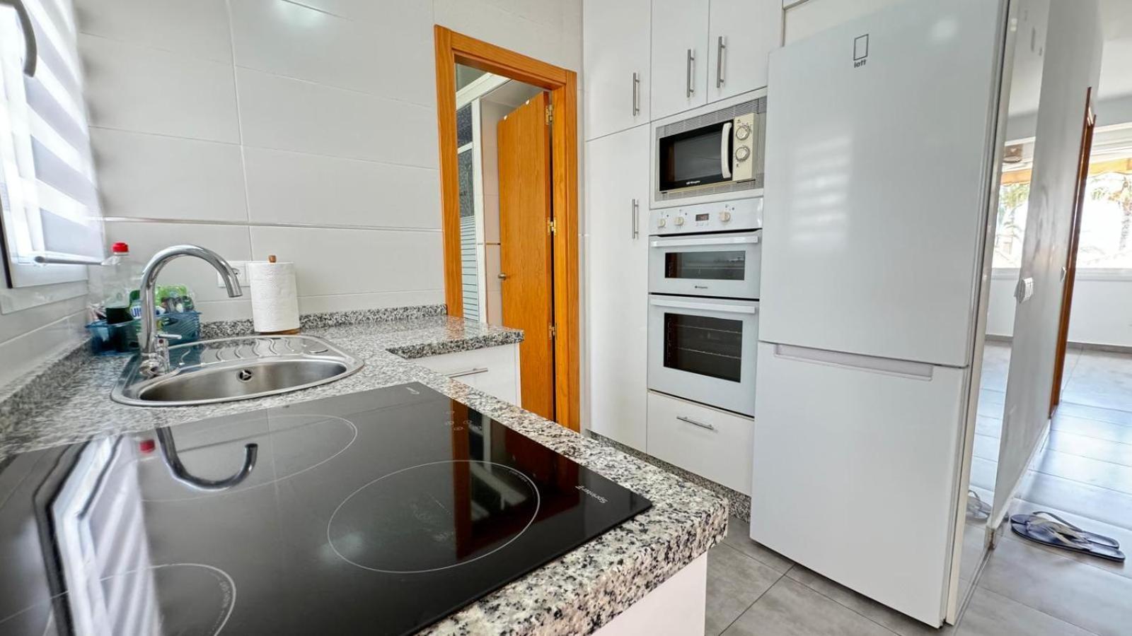 Casa Marenga Διαμέρισμα Torrox Εξωτερικό φωτογραφία