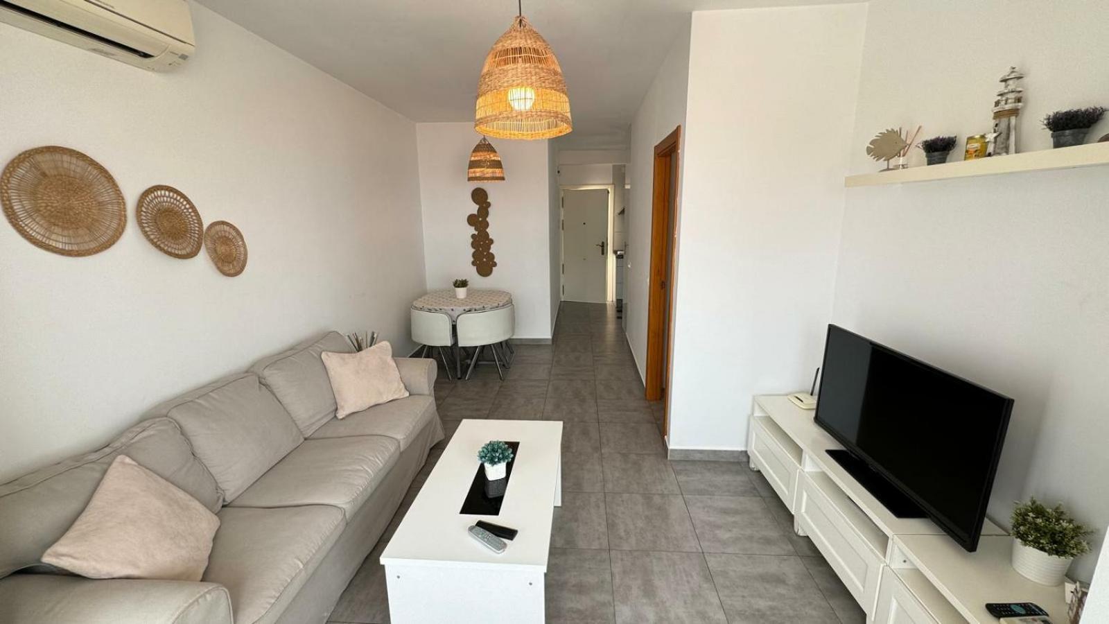 Casa Marenga Διαμέρισμα Torrox Εξωτερικό φωτογραφία